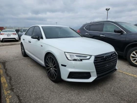 Audi A4  | PREMIUM PLUS | S-LINE | LED | NAVI | 2 КЛЮЧА , снимка 2