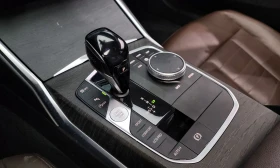 BMW 320 LUXURY LINE* ПОДГРЕВИ* ШИБИДАХ, снимка 8