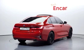 BMW 320 LUXURY LINE* ПОДГРЕВИ* ШИБИДАХ, снимка 2