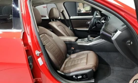 BMW 320 LUXURY LINE* ПОДГРЕВИ* ШИБИДАХ, снимка 10