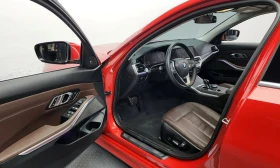 BMW 320 LUXURY LINE* ПОДГРЕВИ* ШИБИДАХ, снимка 9