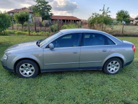 Audi A4, снимка 8