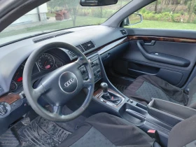 Audi A4, снимка 3