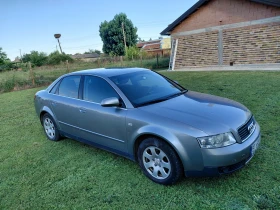 Audi A4, снимка 1