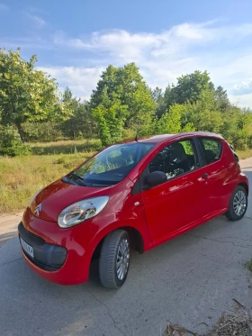 Citroen C1, снимка 5