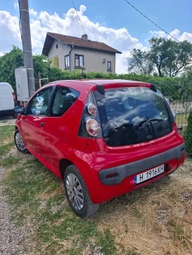 Citroen C1, снимка 4