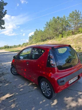 Citroen C1, снимка 6