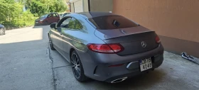 Mercedes-Benz C 300, снимка 2