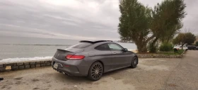 Mercedes-Benz C 300, снимка 3
