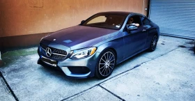 Mercedes-Benz C 300, снимка 1