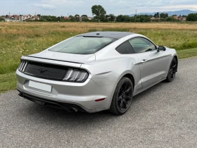 Ford Mustang 2.3 62000km, снимка 7