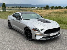 Ford Mustang 2.3 62000km, снимка 2