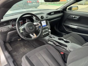 Ford Mustang 2.3 62000km, снимка 8