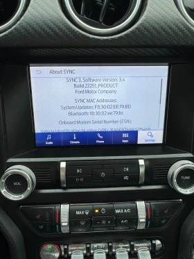 Ford Mustang 2.3 62000km, снимка 13