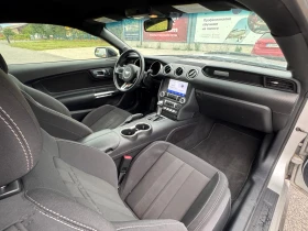 Ford Mustang 2.3 62000km, снимка 9