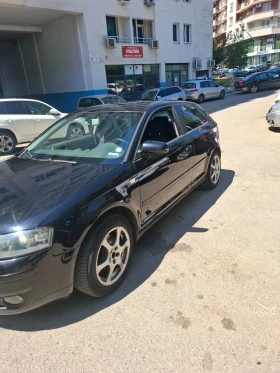 Audi A3, снимка 2