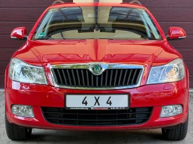 Skoda Octavia 2.0TDI-4X4-140ps. ПЪЛНА СРВИЗНА ИСТОРИЯ!, снимка 1