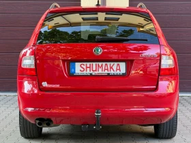Skoda Octavia 2.0TDI-4X4-140ps. ПЪЛНА СРВИЗНА ИСТОРИЯ!, снимка 6