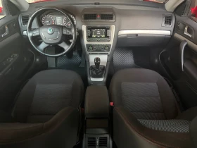 Skoda Octavia 2.0TDI-4X4-140ps. ПЪЛНА СРВИЗНА ИСТОРИЯ!, снимка 10