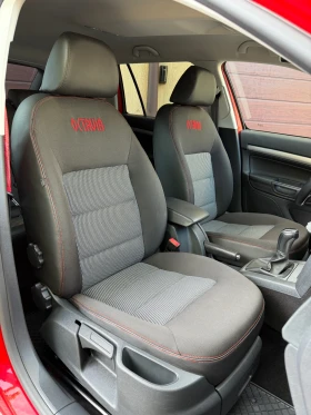 Skoda Octavia 2.0TDI-4X4-140ps. ПЪЛНА СРВИЗНА ИСТОРИЯ!, снимка 8