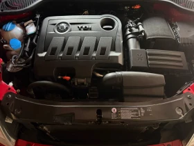 Skoda Octavia 2.0TDI-4X4-140ps. ПЪЛНА СРВИЗНА ИСТОРИЯ!, снимка 16