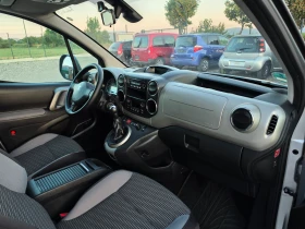 Peugeot Partner 1.6HDI, снимка 13