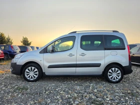 Peugeot Partner 1.6HDI, снимка 3