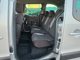 Peugeot Partner 1.6HDI, снимка 15