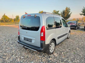Peugeot Partner 1.6HDI, снимка 6