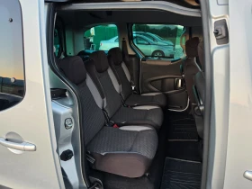 Peugeot Partner 1.6HDI, снимка 16