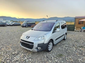 Peugeot Partner 1.6HDI, снимка 2