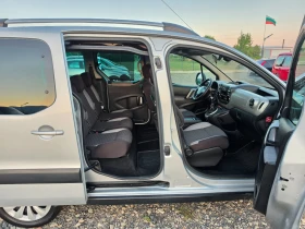 Peugeot Partner 1.6HDI, снимка 14