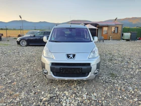 Peugeot Partner 1.6HDI, снимка 1