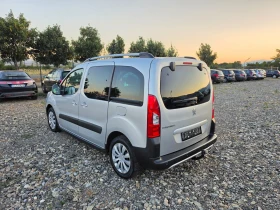 Peugeot Partner 1.6HDI, снимка 4