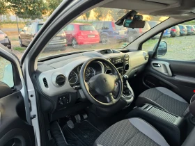 Peugeot Partner 1.6HDI, снимка 10