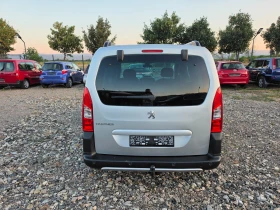 Peugeot Partner 1.6HDI, снимка 5