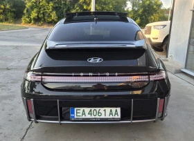 Hyundai Ioniq 6 Long Range 2WD;77.4kWh;Premium;Гаранционен;360  , снимка 5
