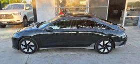 Hyundai Ioniq 6 Long Range 2WD;77.4kWh;Premium;Гаранционен;360  , снимка 7