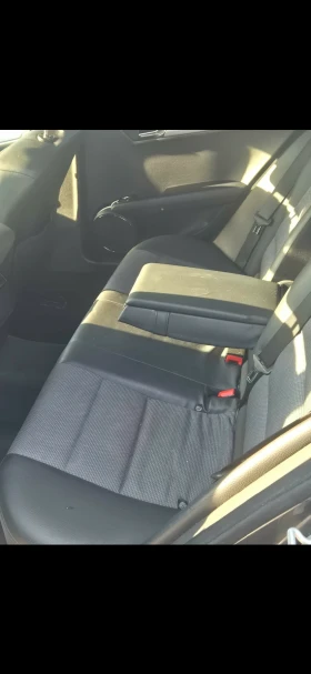Mercedes-Benz C 250, снимка 10