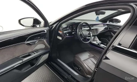 Audi A8 50 TDI Quattro Long, снимка 10