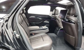Audi A8 50 TDI Quattro Long, снимка 11