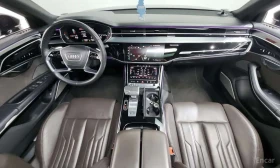 Audi A8 50 TDI Quattro Long, снимка 7