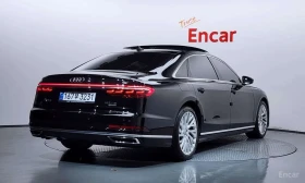 Audi A8 50 TDI Quattro Long, снимка 2