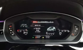 Audi A8 50 TDI Quattro Long, снимка 8