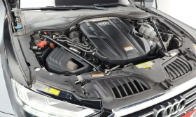 Audi A8 50 TDI Quattro Long, снимка 6