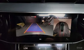 Audi A8 50 TDI Quattro Long, снимка 14