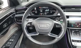 Audi A8 50 TDI Quattro Long, снимка 13