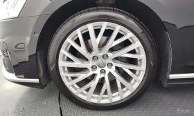 Audi A8 50 TDI Quattro Long, снимка 5