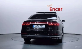 Audi A8 50 TDI Quattro Long, снимка 4