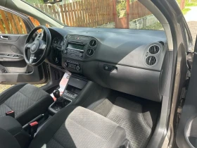 VW Golf Plus 1.6, снимка 6